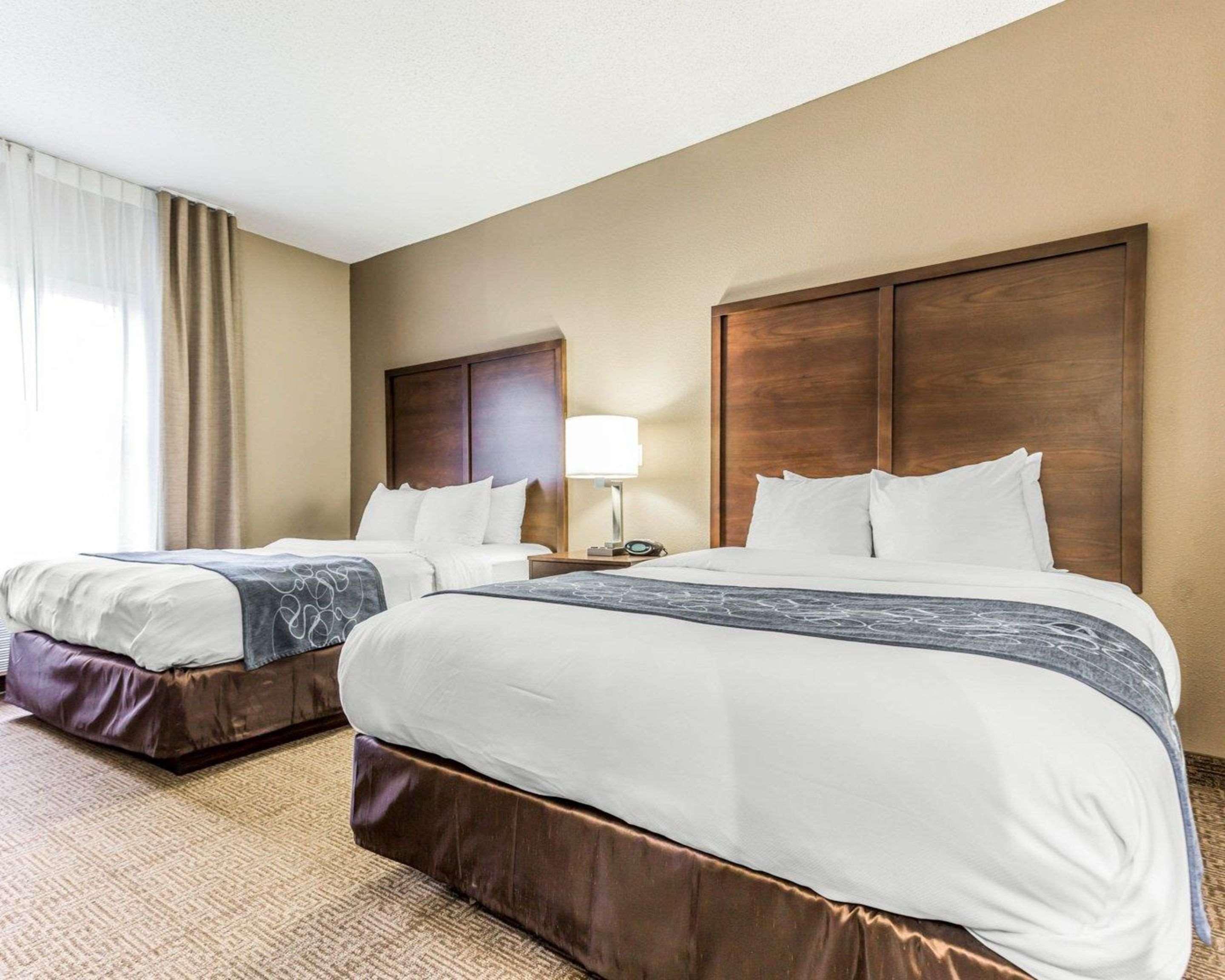 Comfort Suites At Isle Of Palms Connector Mount Pleasant Esterno foto