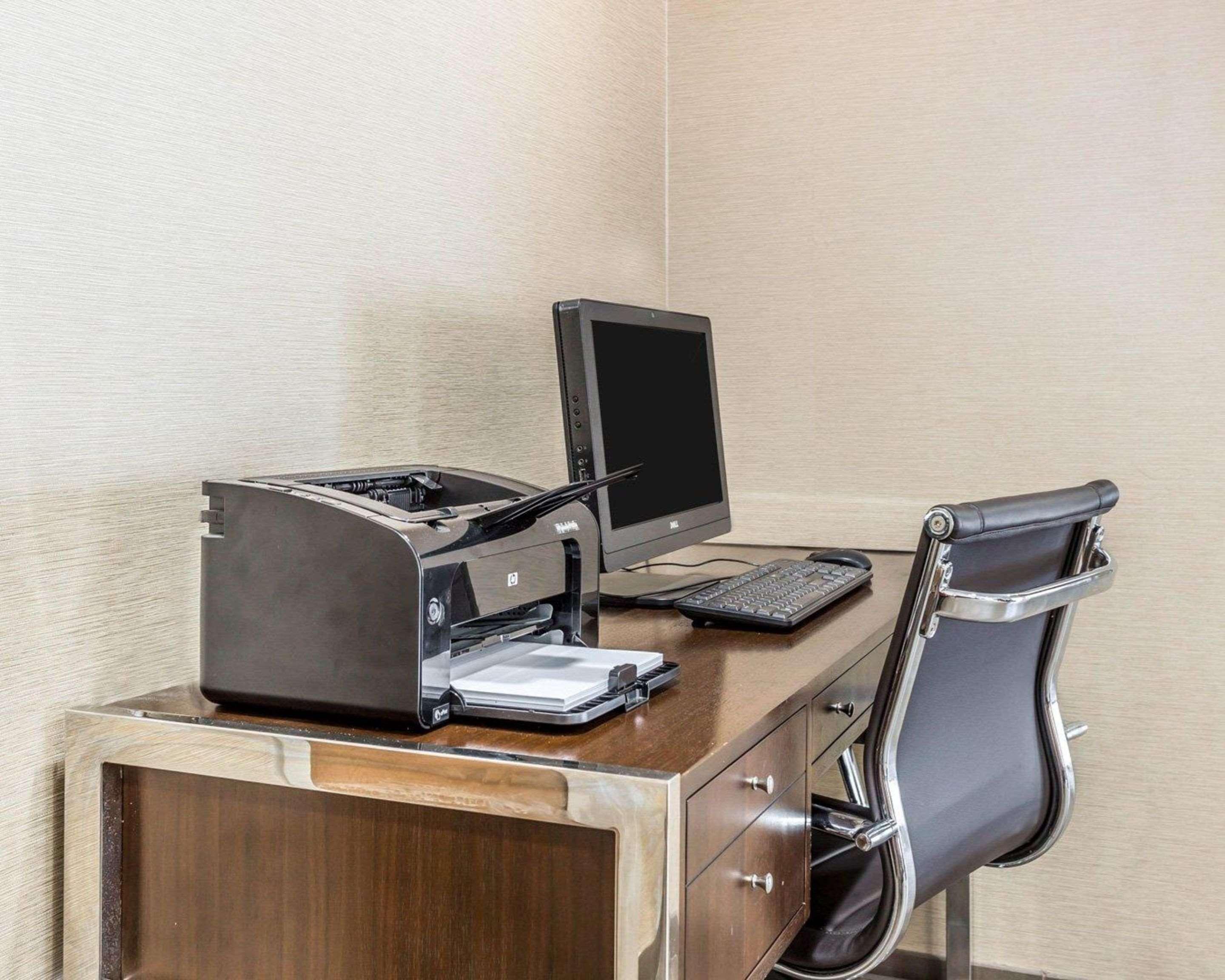 Comfort Suites At Isle Of Palms Connector Mount Pleasant Esterno foto