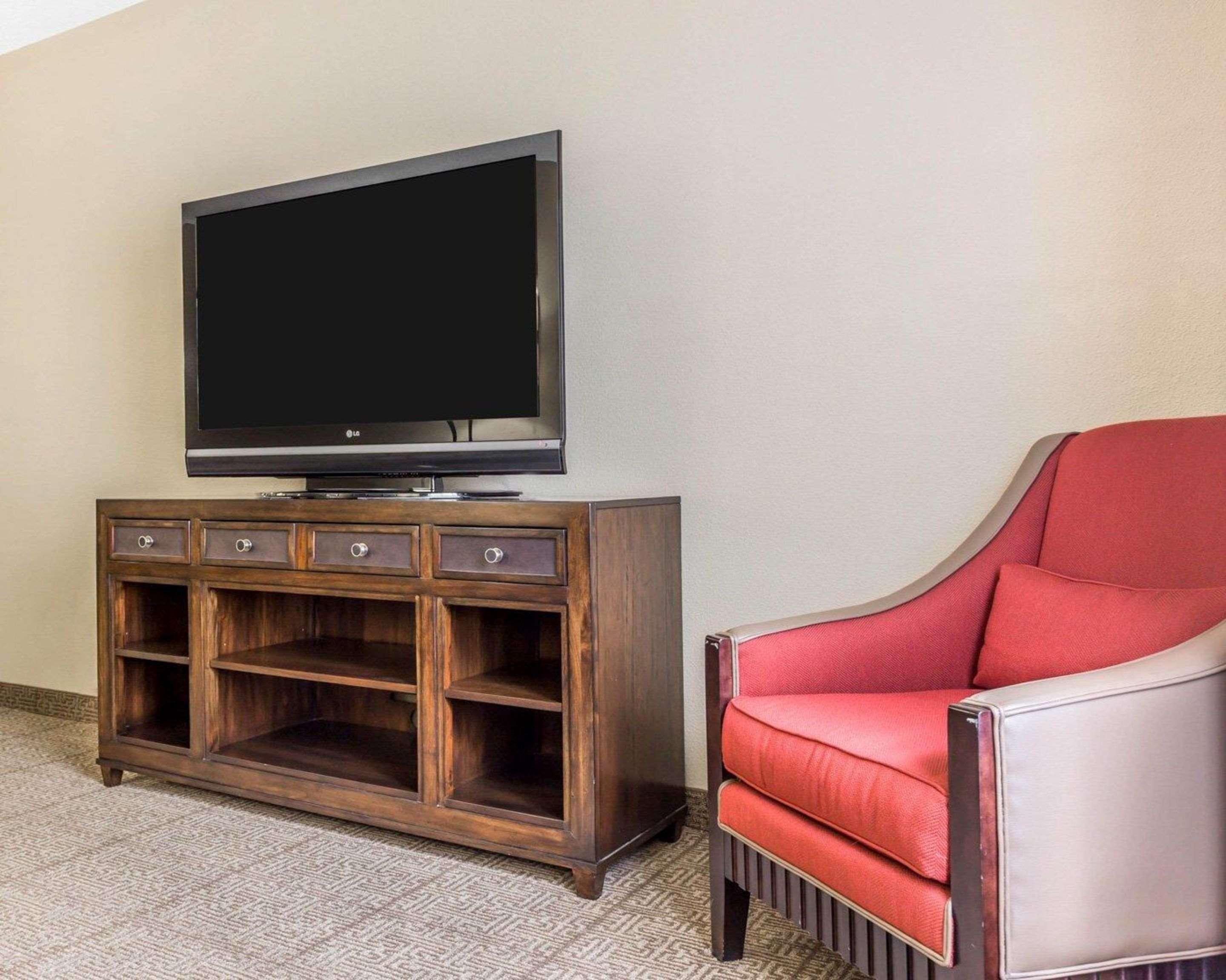 Comfort Suites At Isle Of Palms Connector Mount Pleasant Esterno foto