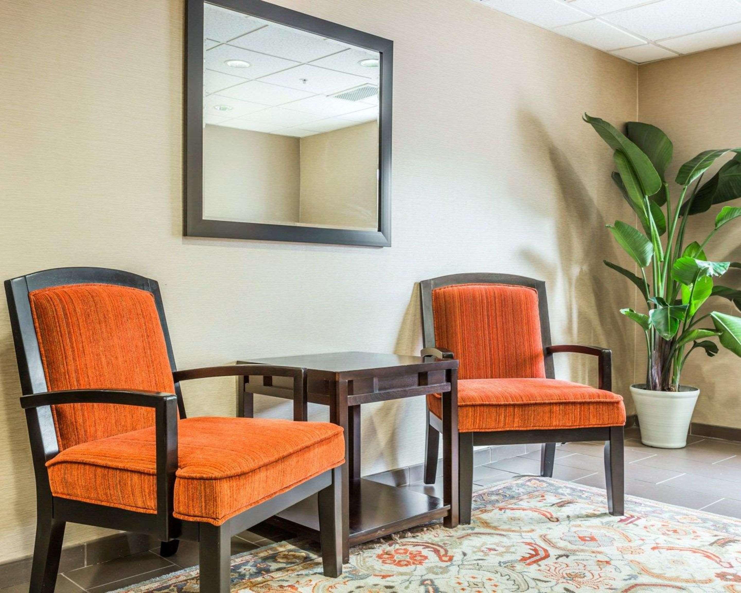 Comfort Suites At Isle Of Palms Connector Mount Pleasant Esterno foto