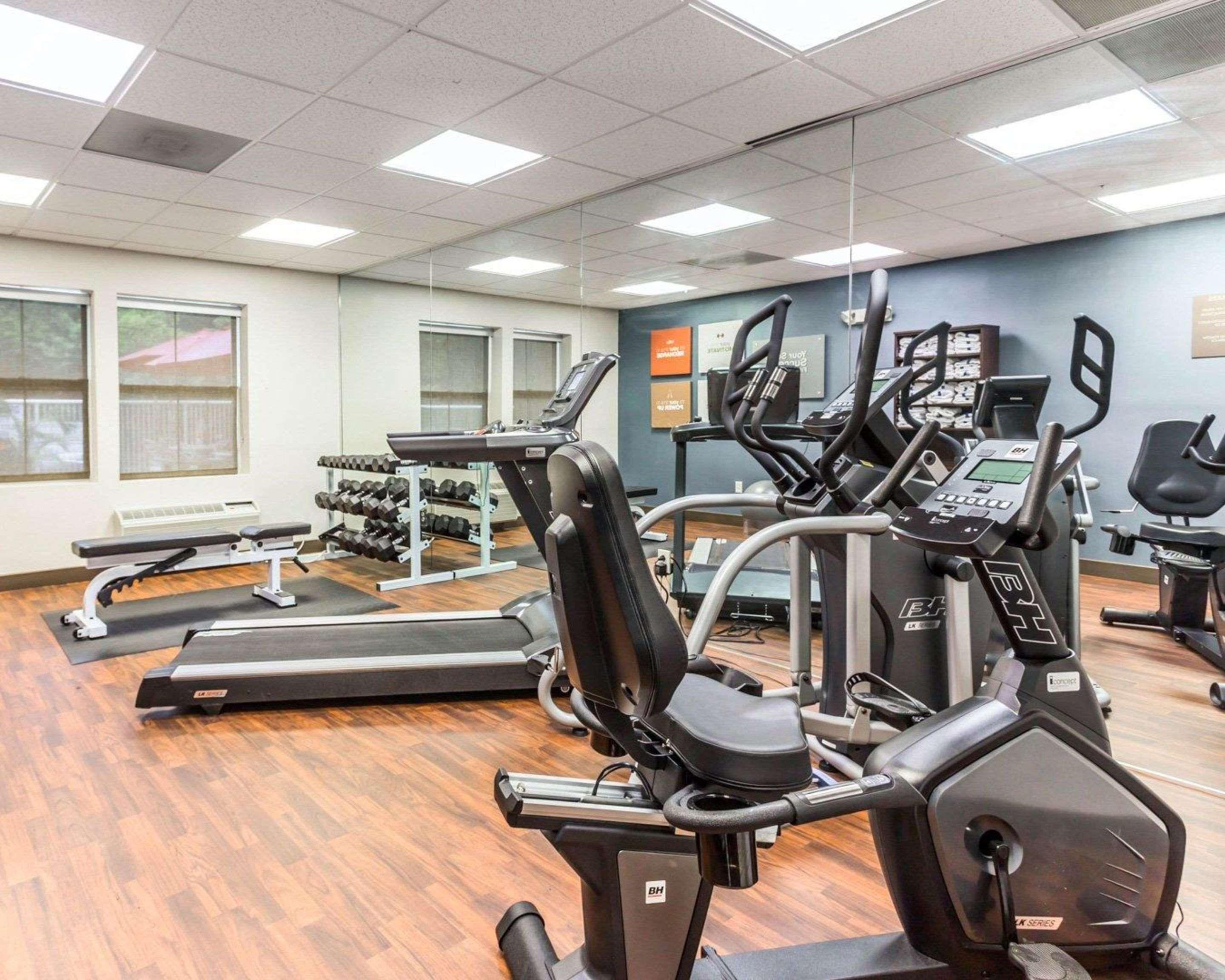 Comfort Suites At Isle Of Palms Connector Mount Pleasant Esterno foto