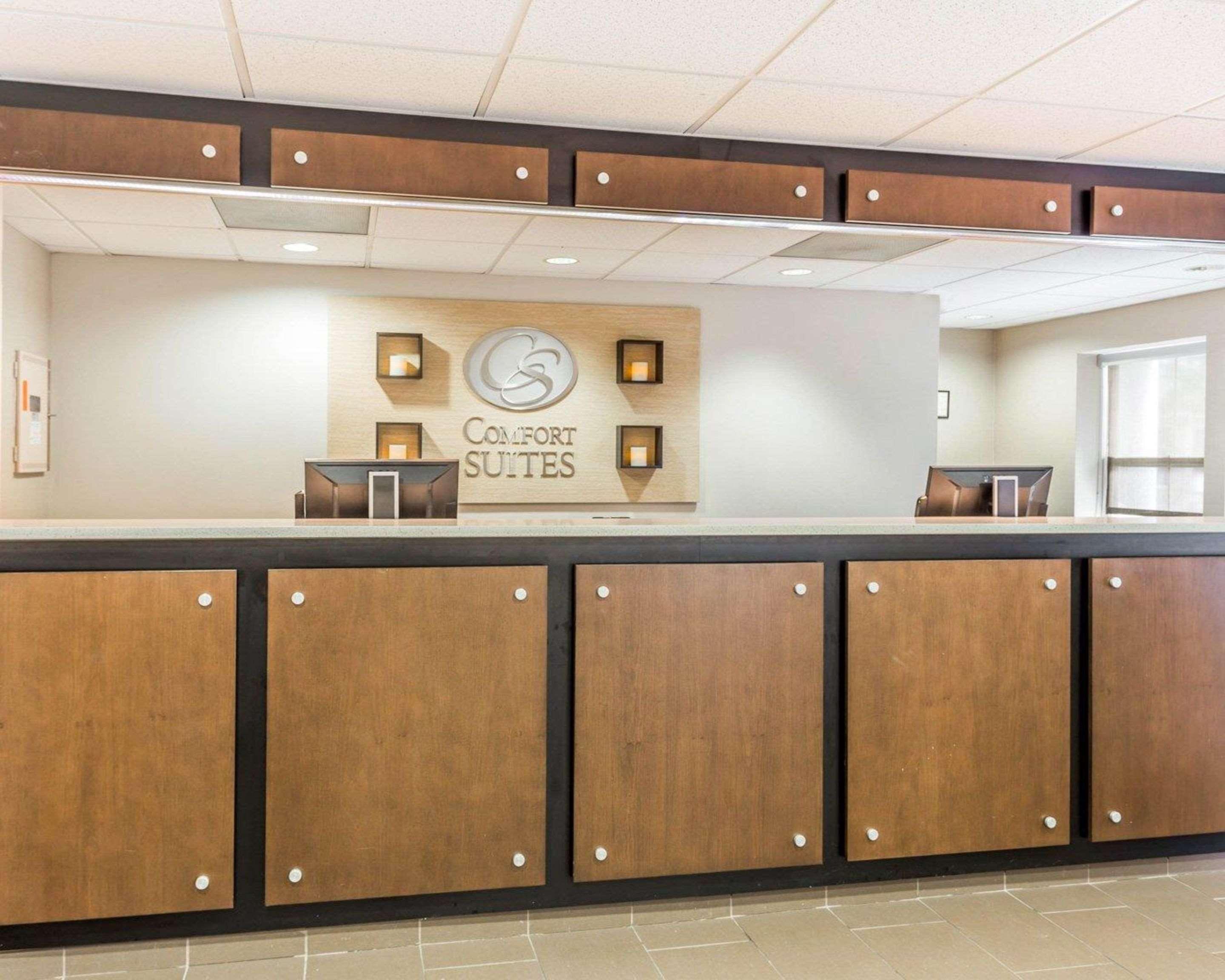 Comfort Suites At Isle Of Palms Connector Mount Pleasant Esterno foto
