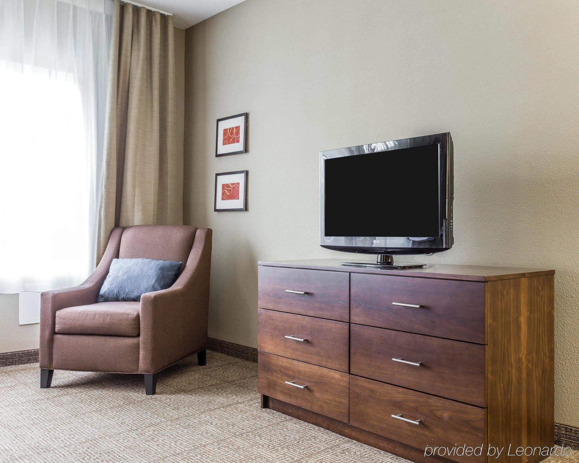 Comfort Suites At Isle Of Palms Connector Mount Pleasant Esterno foto