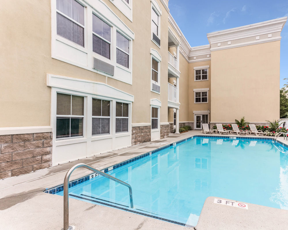 Comfort Suites At Isle Of Palms Connector Mount Pleasant Esterno foto