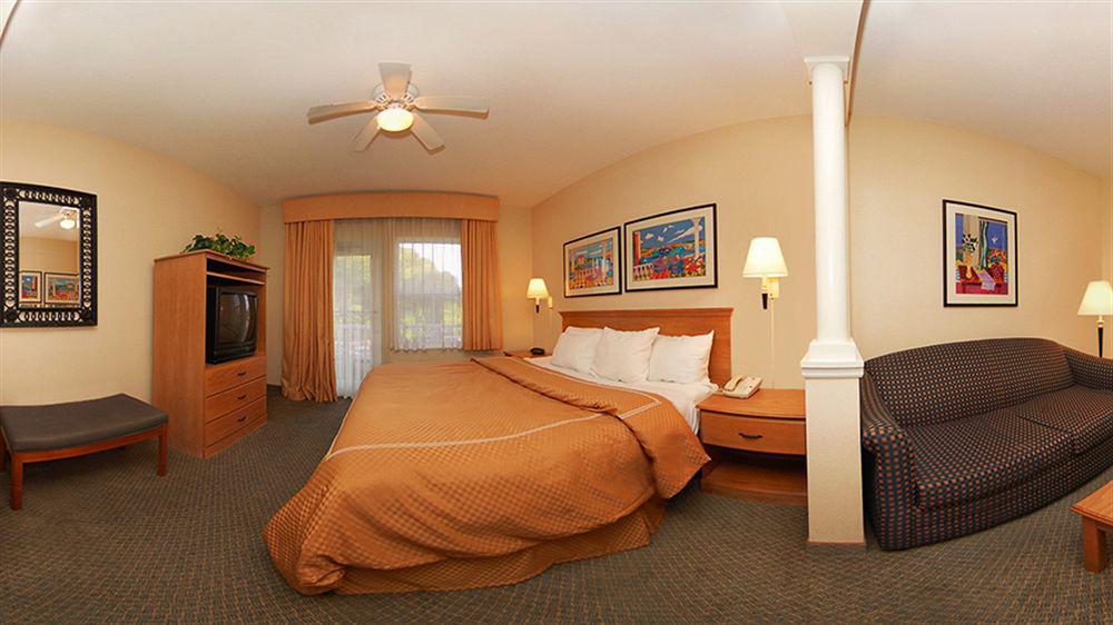 Comfort Suites At Isle Of Palms Connector Mount Pleasant Esterno foto