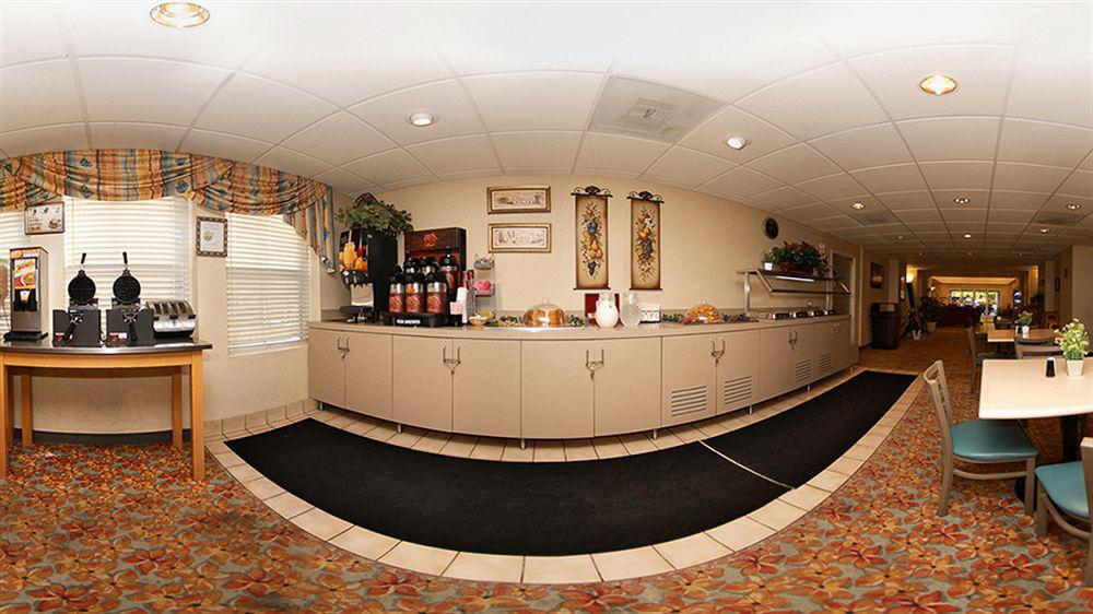 Comfort Suites At Isle Of Palms Connector Mount Pleasant Esterno foto